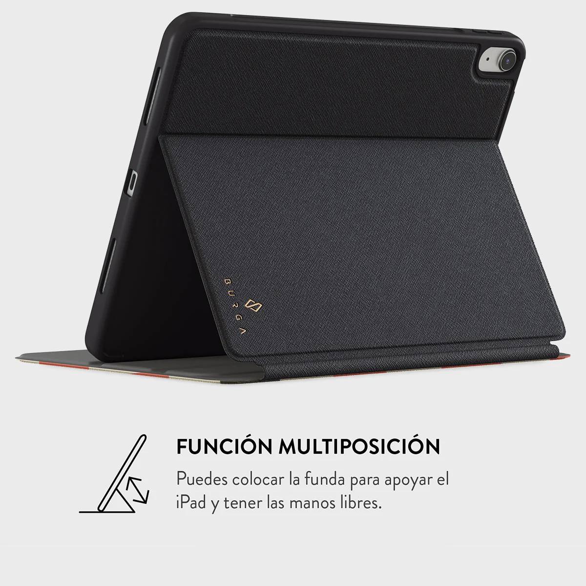 Pitstop - Funda iPad 10.9 (10a Gen) - Image 5