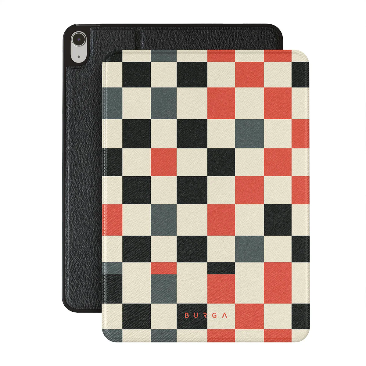 Pitstop - Funda iPad Air 11 (7a/6a Gen)