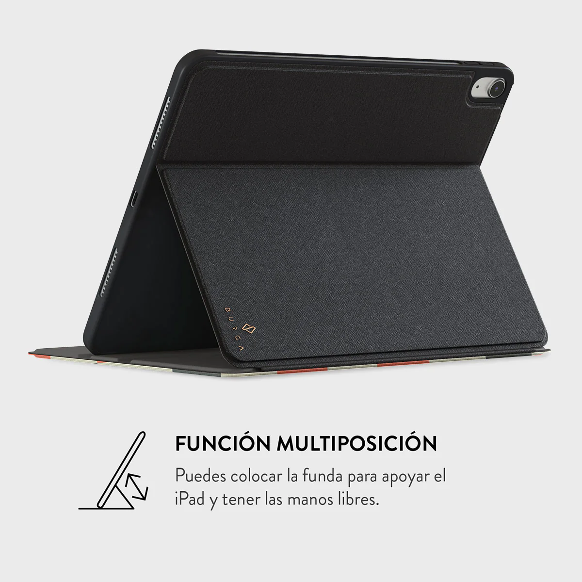 Pitstop - Funda iPad Air 11 (7a/6a Gen) - Image 5