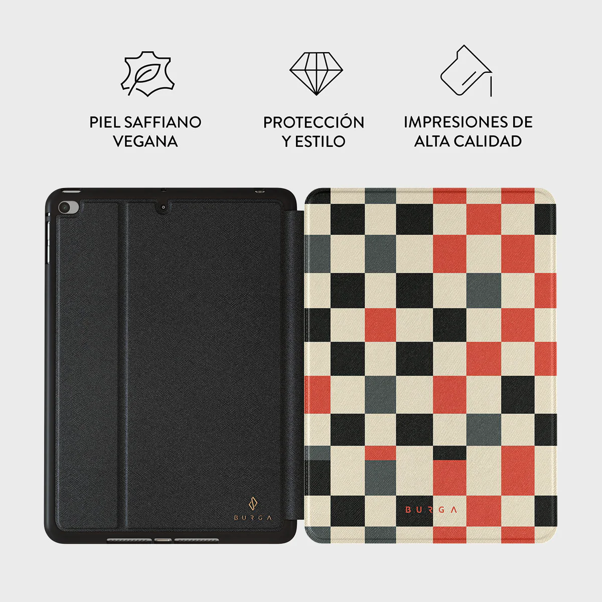Pitstop - Funda iPad Mini 7.9 (5a Gen) - Image 2