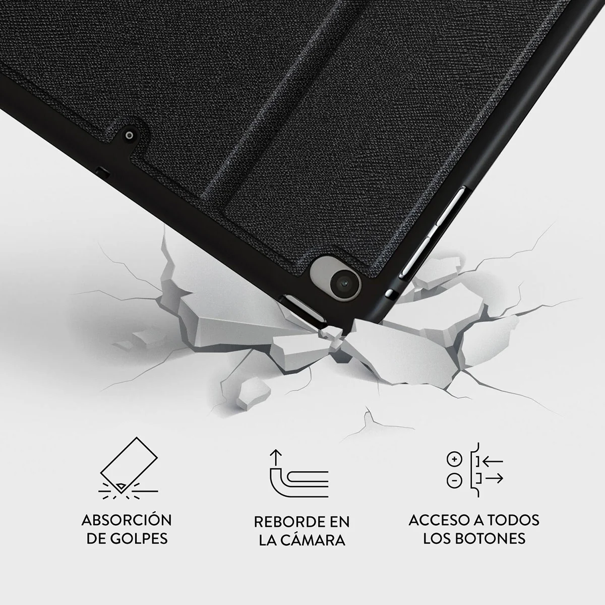 Pitstop - Funda iPad Mini 7.9 (5a Gen) - Image 4