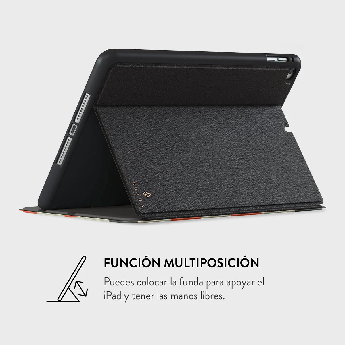 Pitstop - Funda iPad Mini 7.9 (5a Gen) - Image 5