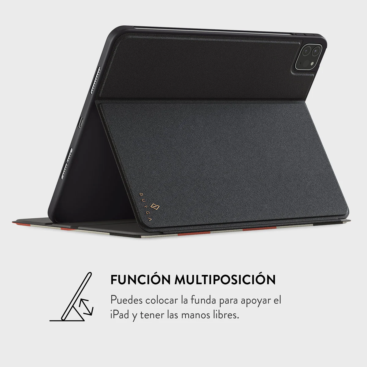 Pitstop - Funda iPad Pro 11 (2a/1a Gen) - Image 5