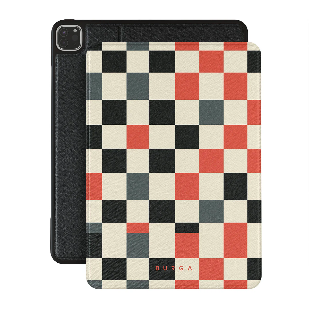 Pitstop - Funda iPad Pro 11 (4a/3a Gen)