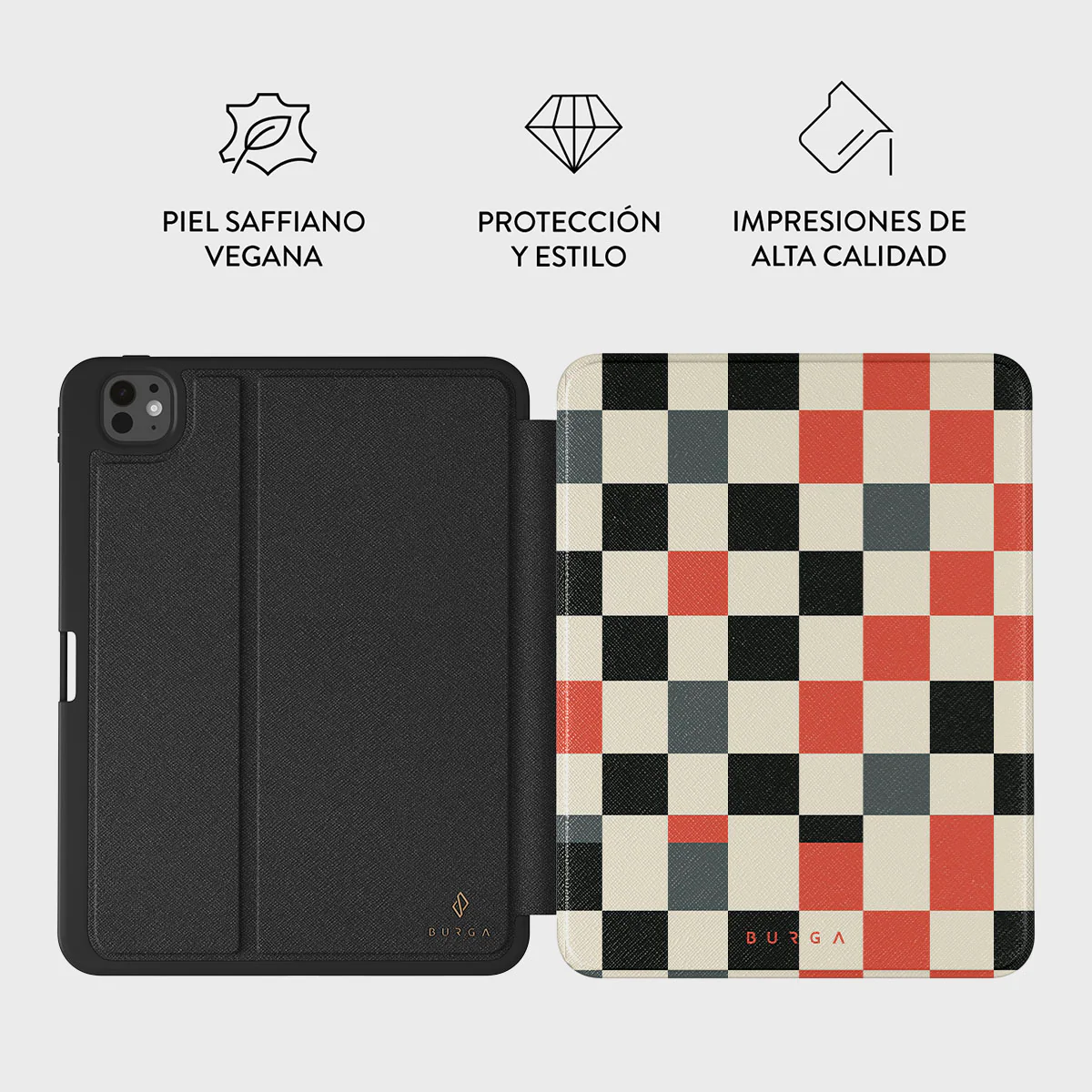 Pitstop - Funda iPad Pro 11 (8a/7a Gen) - Image 2