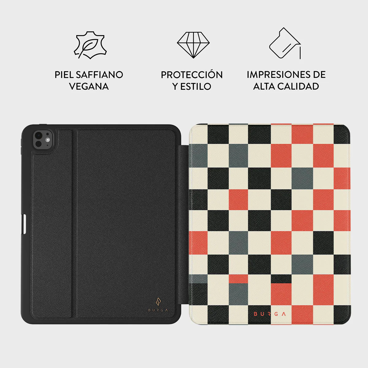 Pitstop - Funda iPad Pro 13 (8a/7a Gen) - Image 2