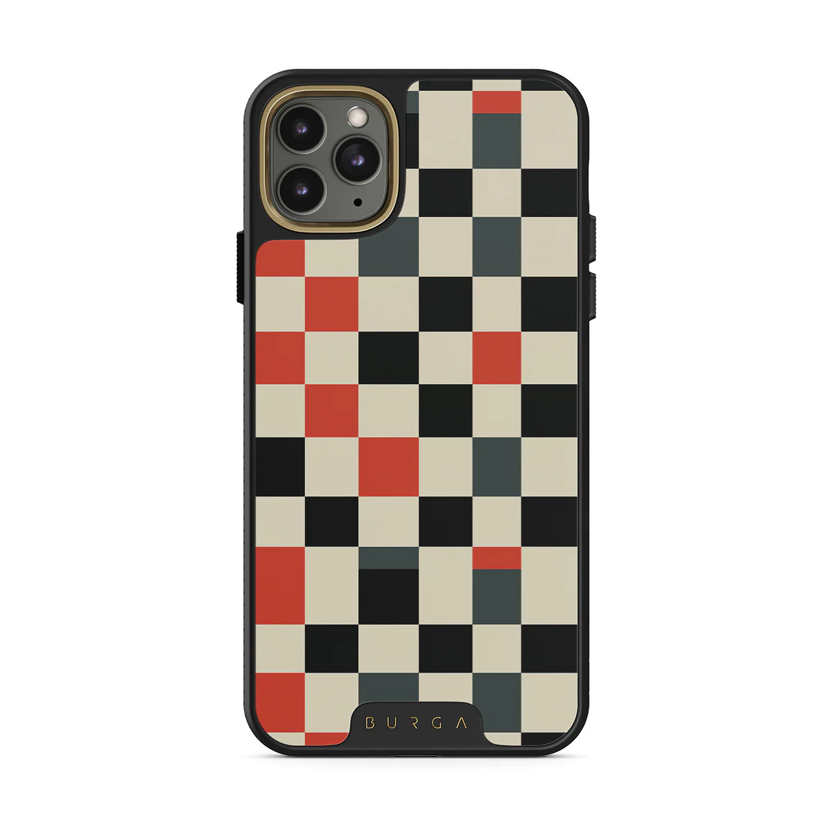 Pitstop - iPhone 11 Pro Funda - Image 9