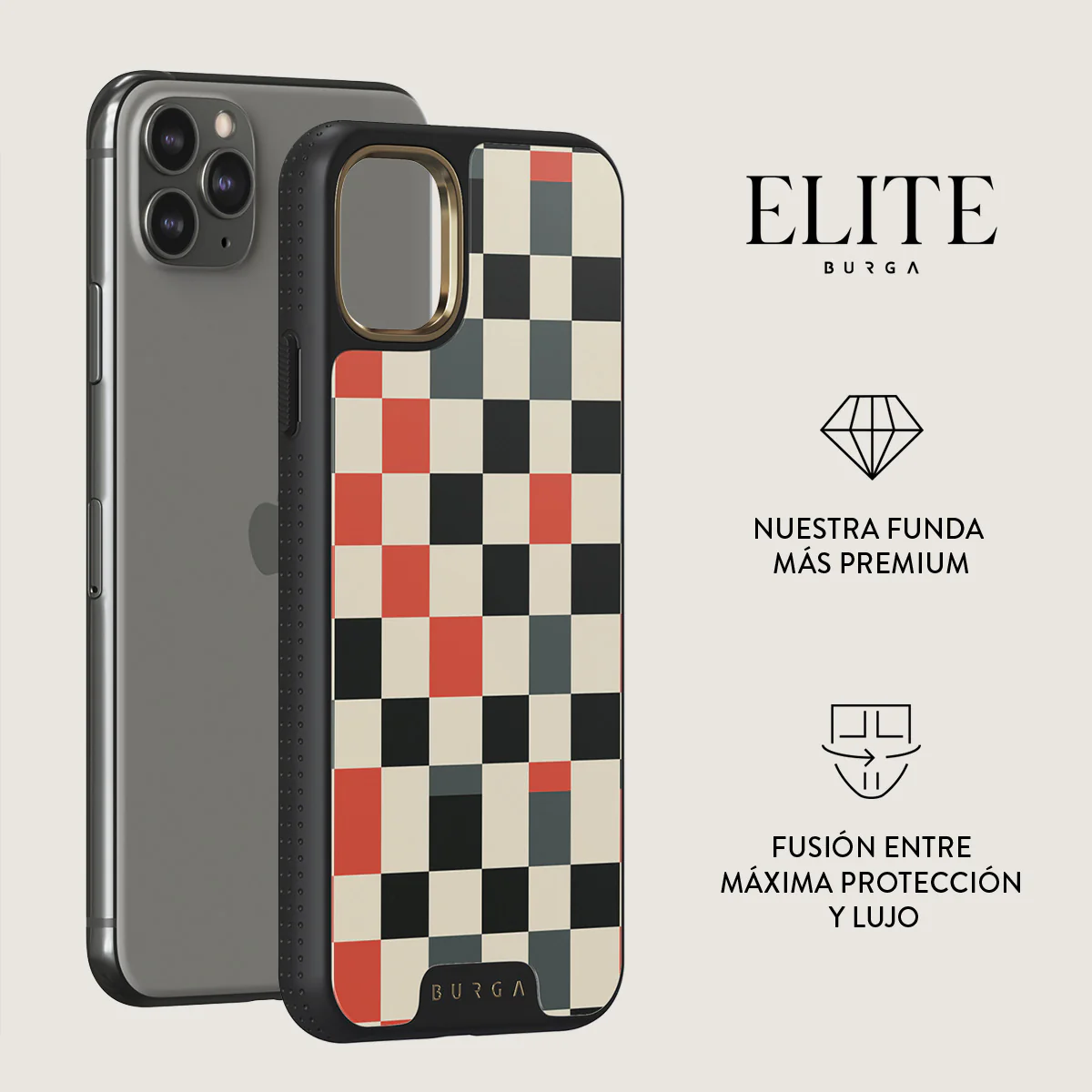 Pitstop - iPhone 11 Pro Max Funda - Image 10