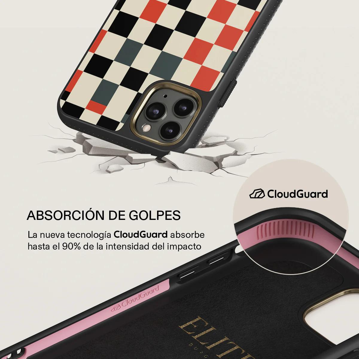 Pitstop - iPhone 11 Pro Max Funda - Image 11