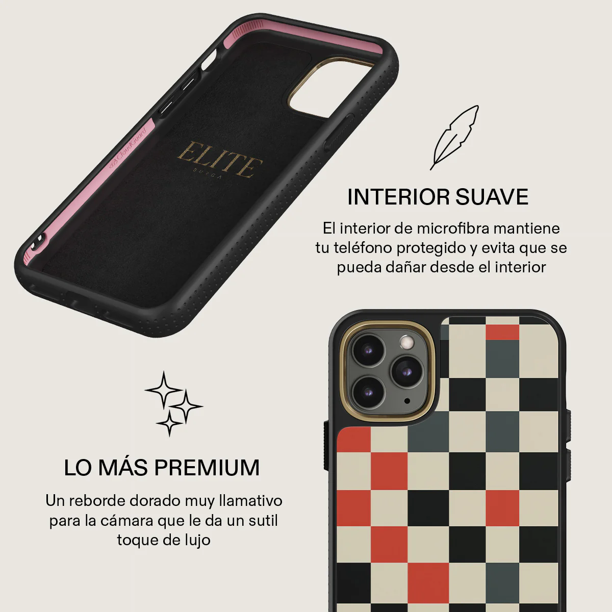 Pitstop - iPhone 11 Pro Max Funda - Image 14
