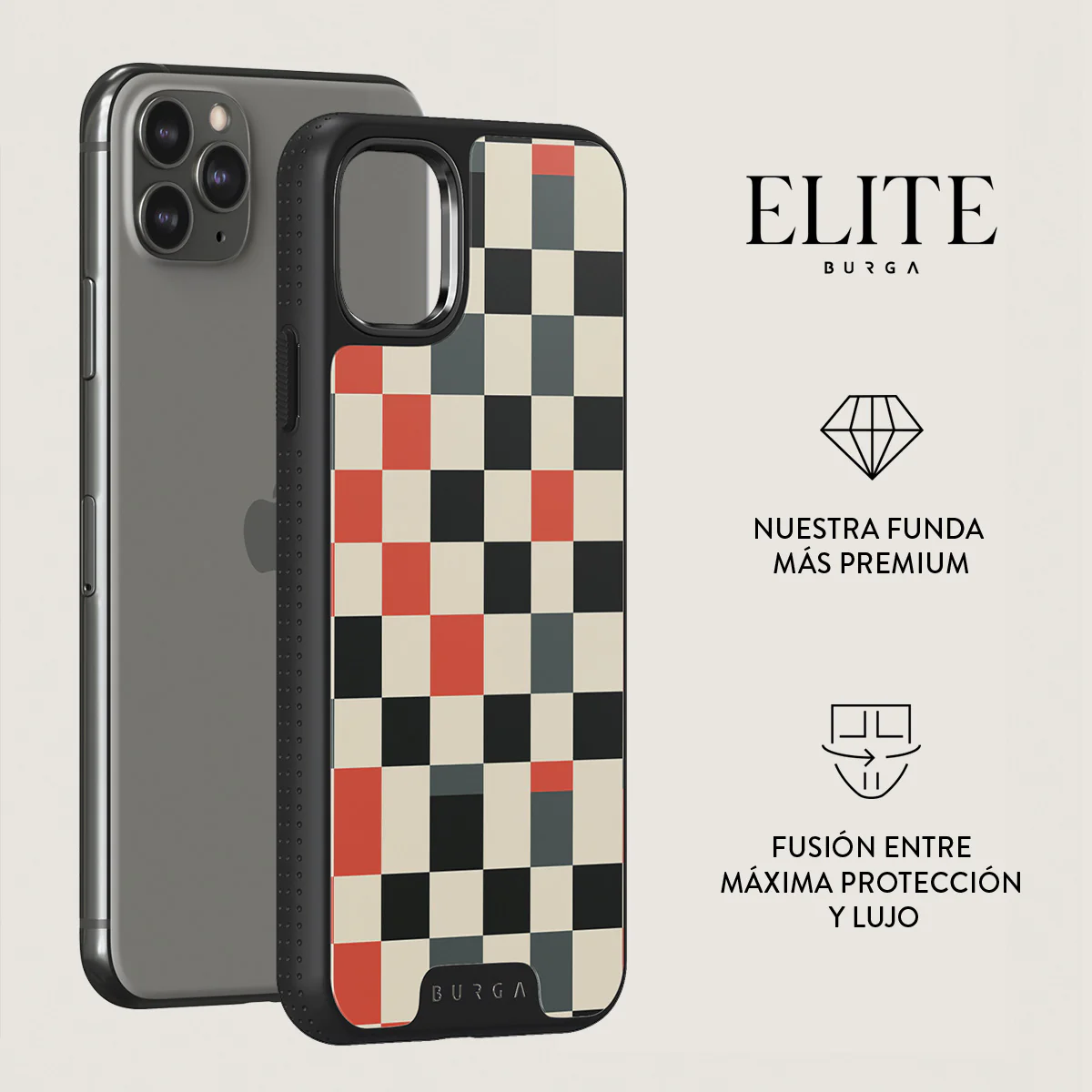 Pitstop - iPhone 11 Pro Max Funda - Image 17