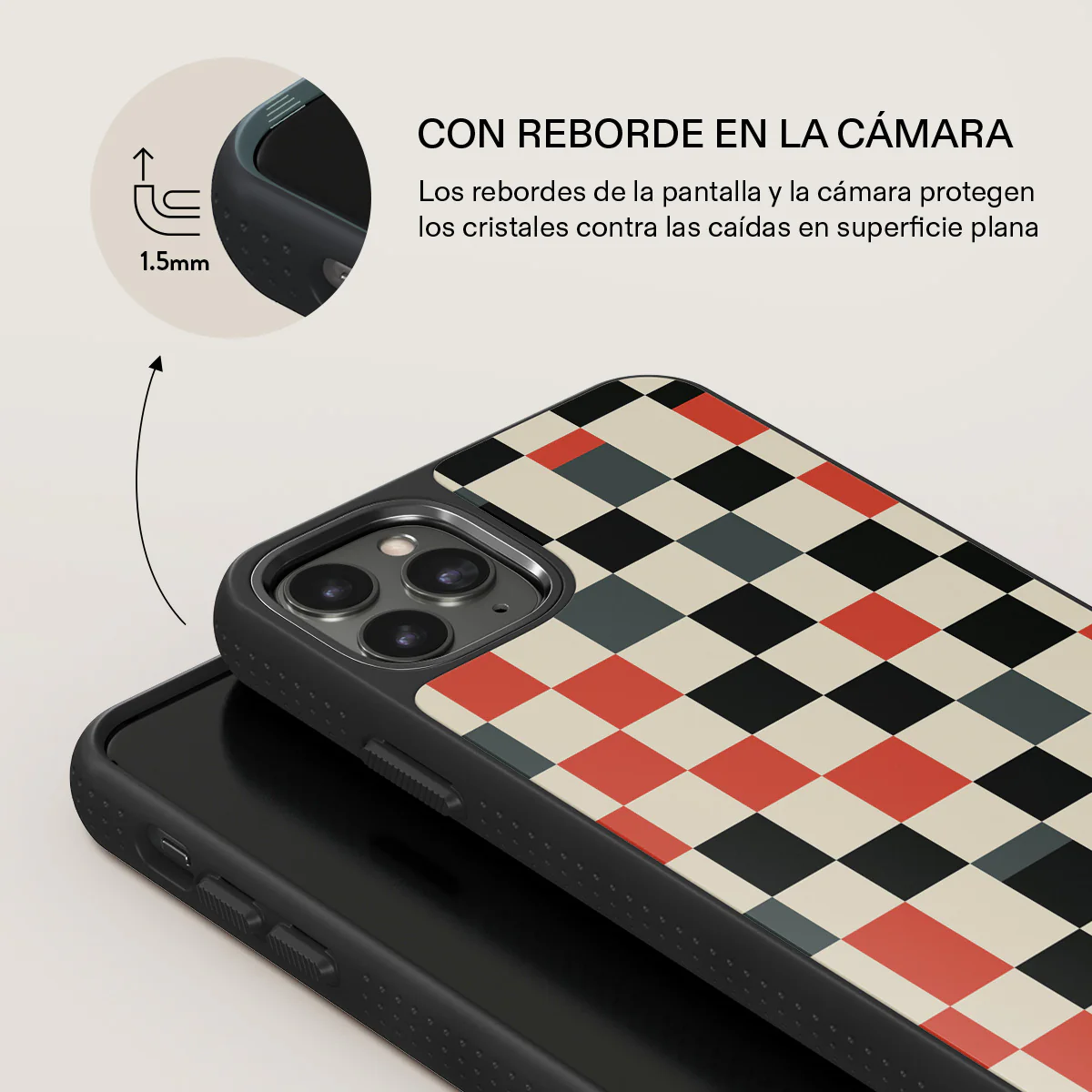 Pitstop - iPhone 11 Pro Max Funda - Image 19