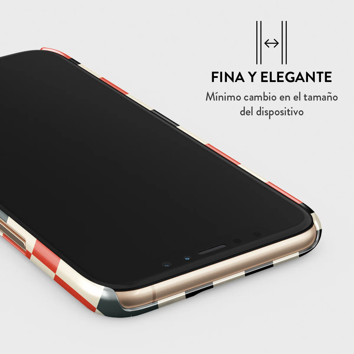 Pitstop - iPhone 11 Pro Max Funda - Image 4