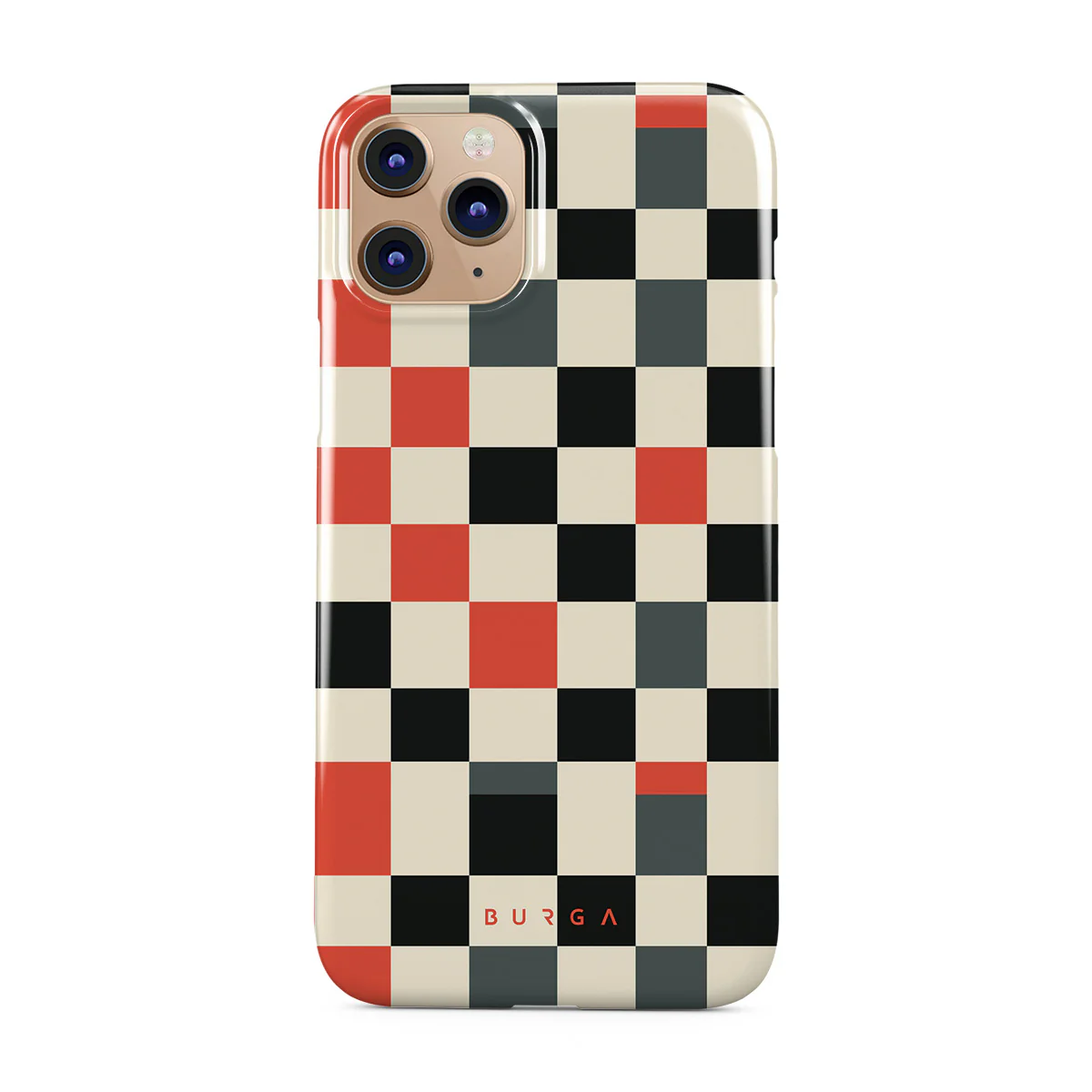 Pitstop - iPhone 11 Pro Max Funda - Image 5