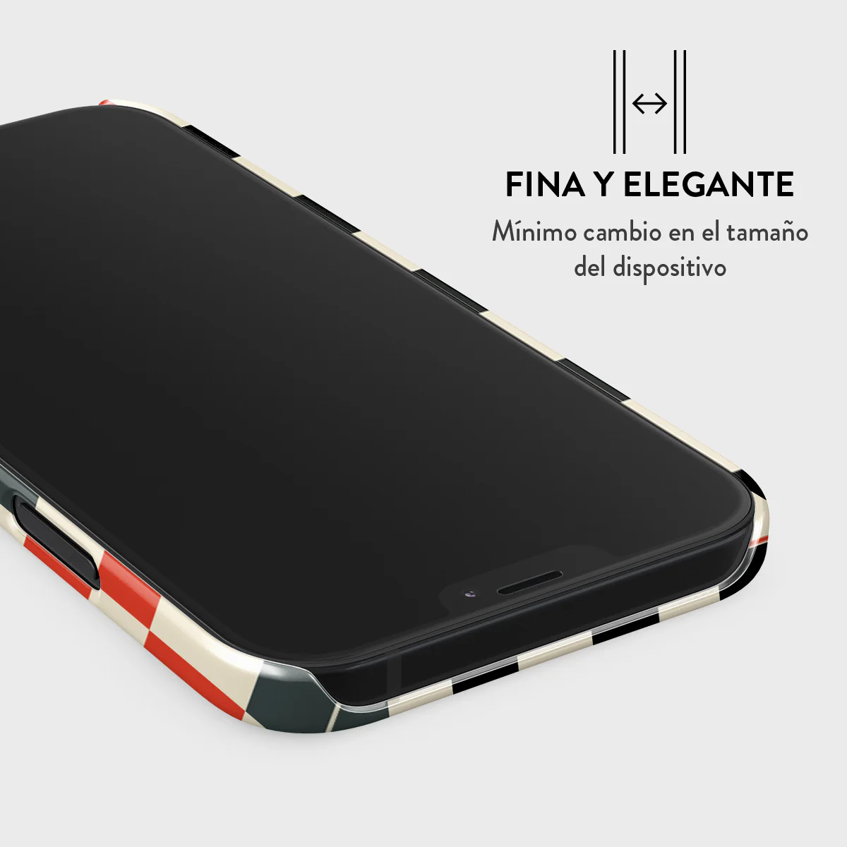 Pitstop - iPhone 12 Mini Funda - Image 4