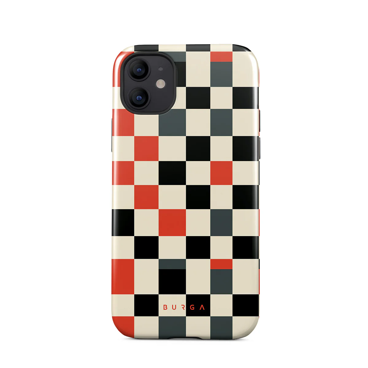 Pitstop - iPhone 12 Mini Funda - Image 5