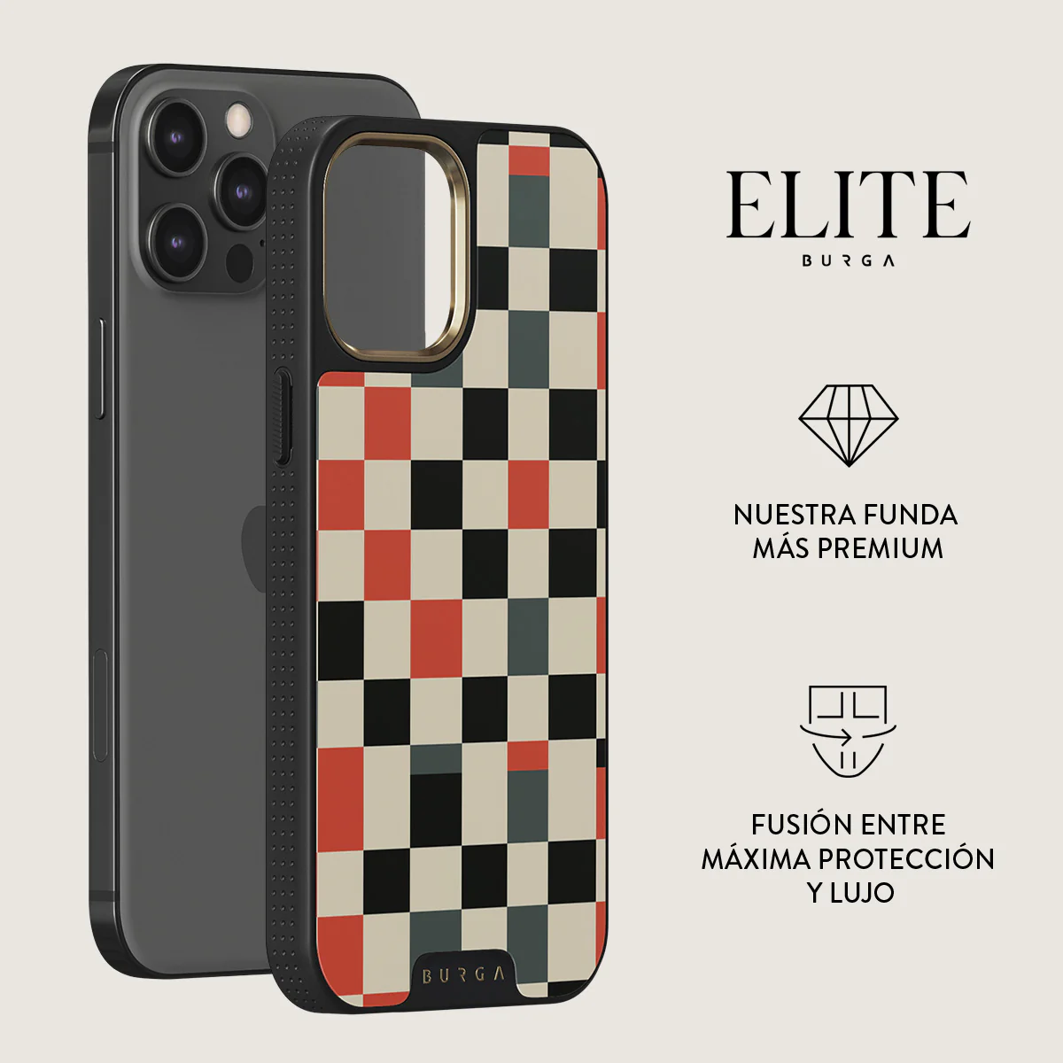Pitstop - iPhone 12 Pro Max Funda - Image 10