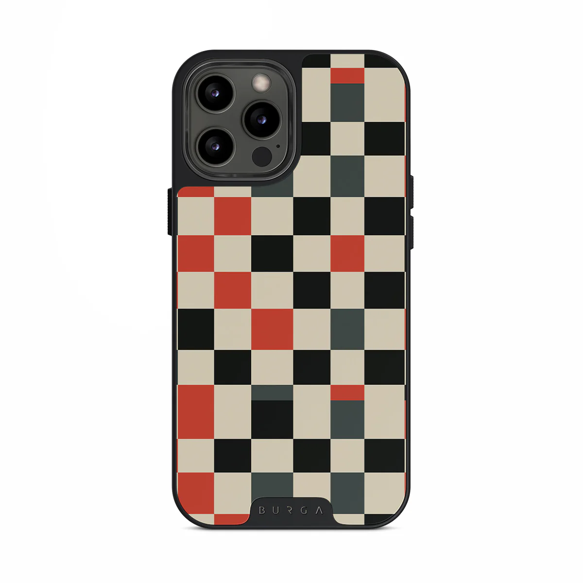 Pitstop - iPhone 12 Pro Max Funda - Image 16