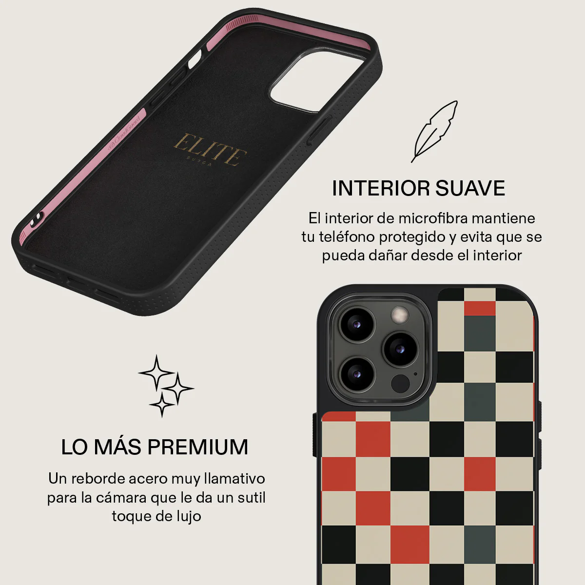 Pitstop - iPhone 12 Pro Max Funda - Image 21