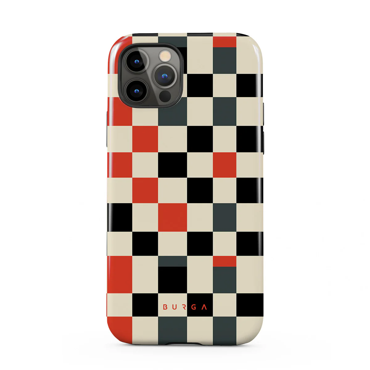 Pitstop - iPhone 12 Pro Max Funda - Image 5