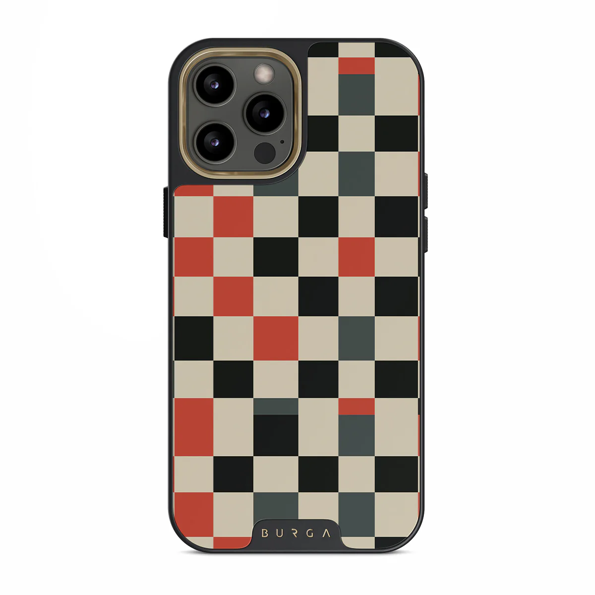 Pitstop - iPhone 12 Pro Max Funda - Image 9