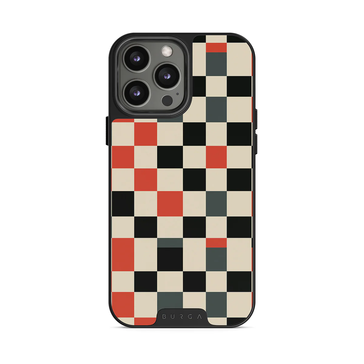 Pitstop - iPhone 13 Pro Max Funda - Image 12