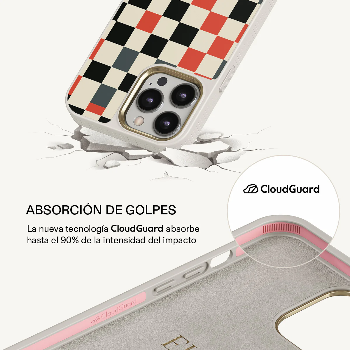 Pitstop - iPhone 13 Pro Max Funda - Image 21
