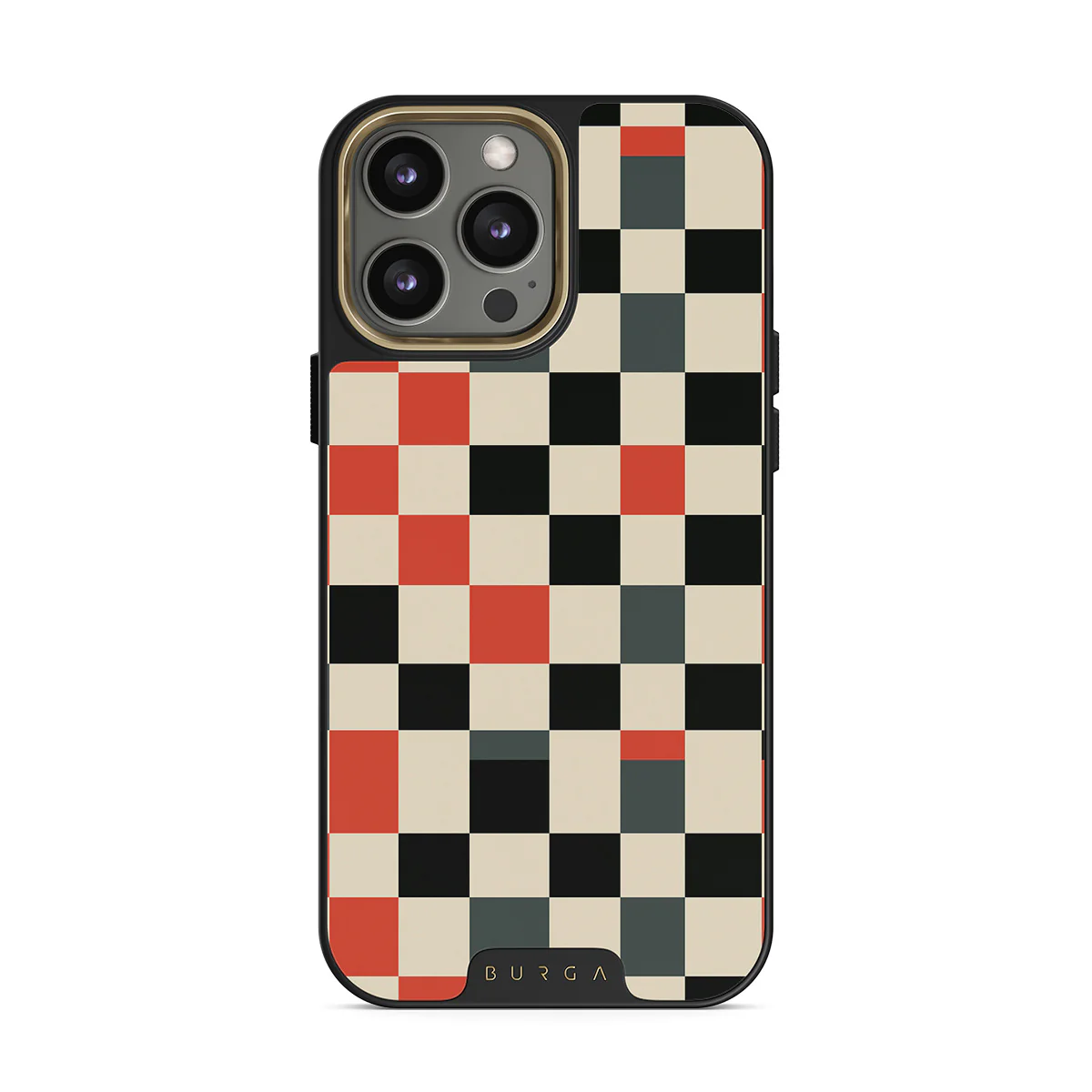 Pitstop - iPhone 13 Pro Max Funda - Image 5