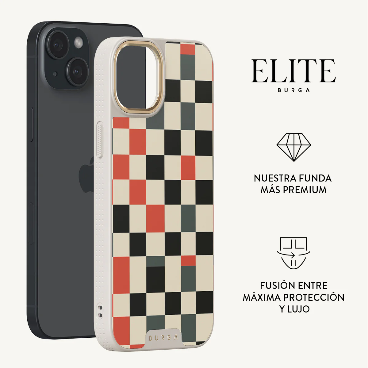 Pitstop - iPhone 14 Funda - Image 20