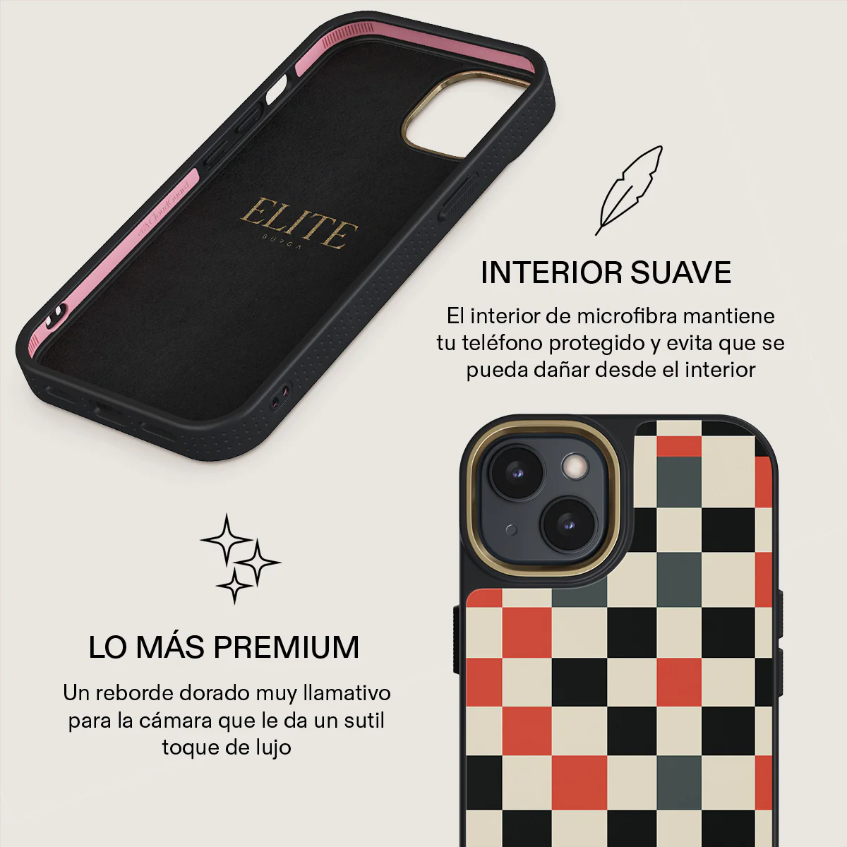Pitstop - iPhone 14 Plus Funda - Image 10