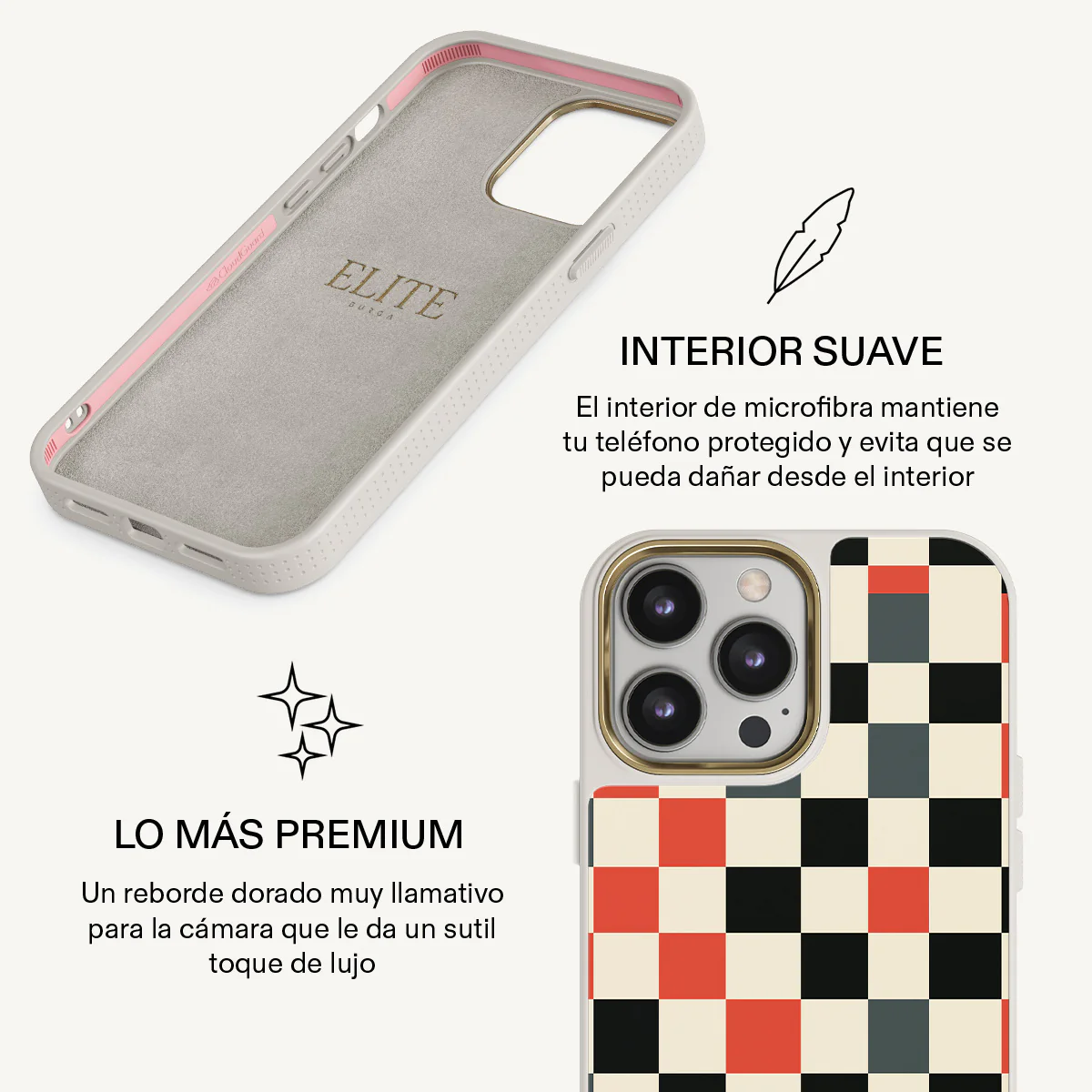 Pitstop - iPhone 14 Pro Funda - Image 24