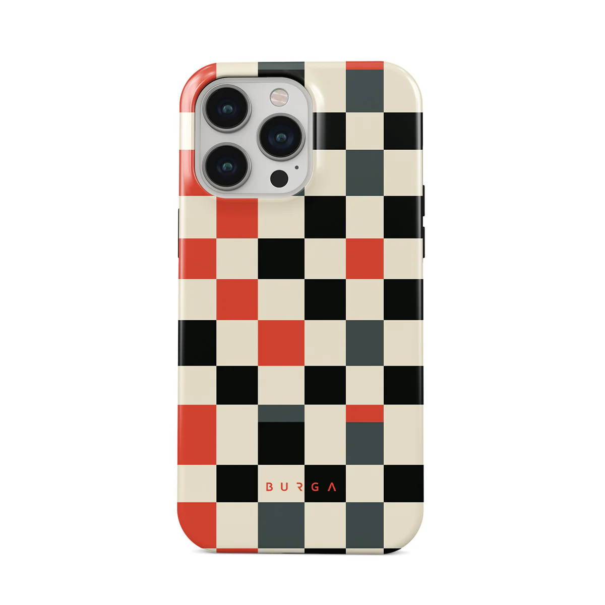 Pitstop - iPhone 14 Pro Max Funda