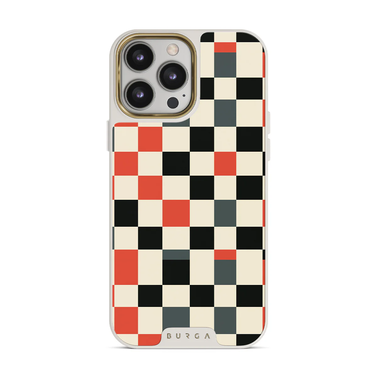 Pitstop - iPhone 14 Pro Max Funda - Image 19