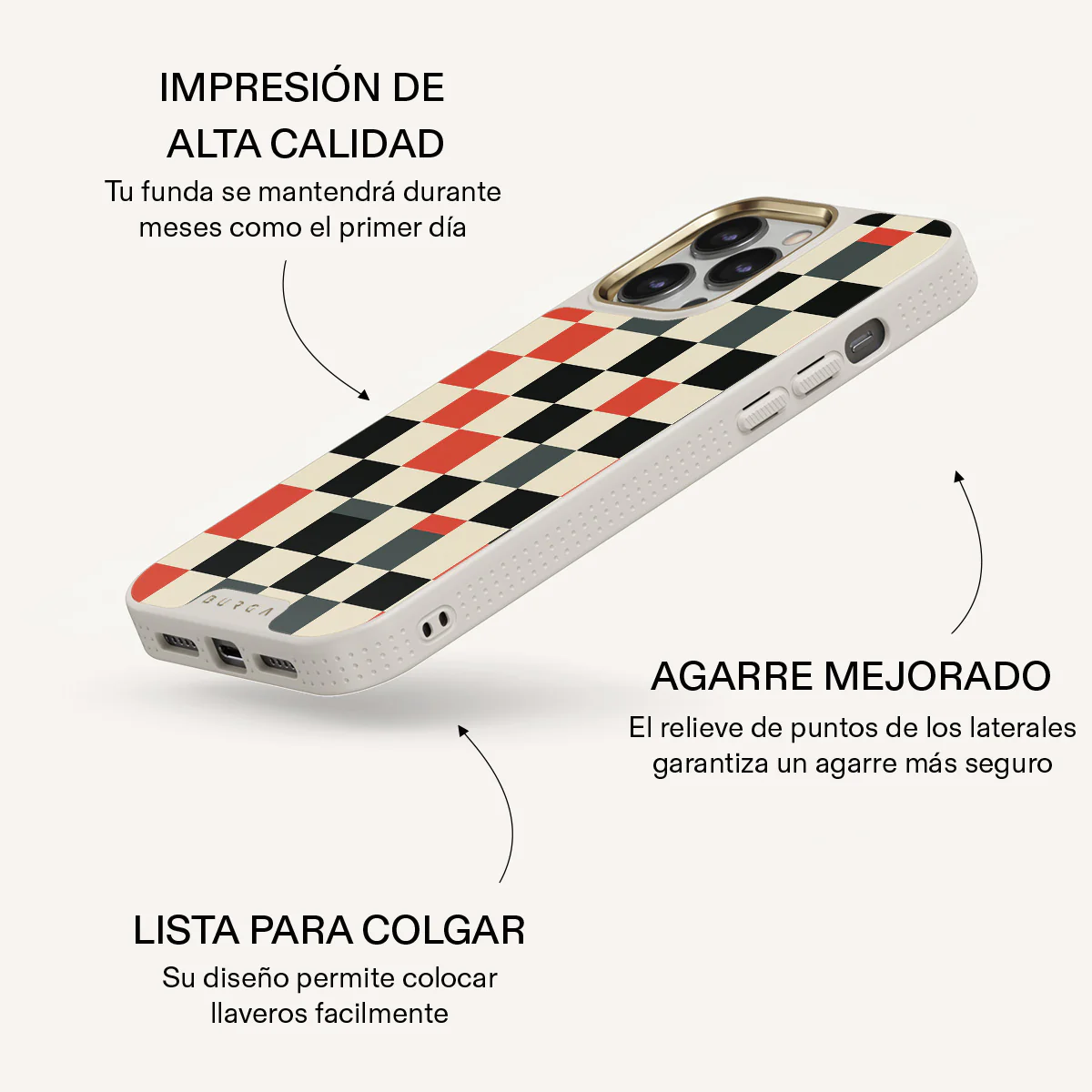 Pitstop - iPhone 14 Pro Max Funda - Image 23