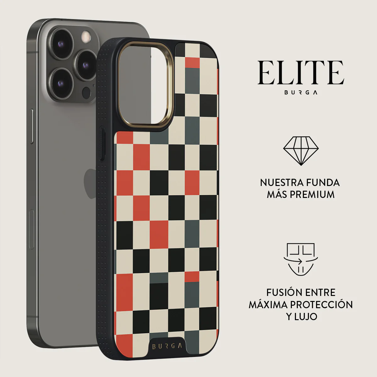 Pitstop - iPhone 14 Pro Max Funda - Image 6