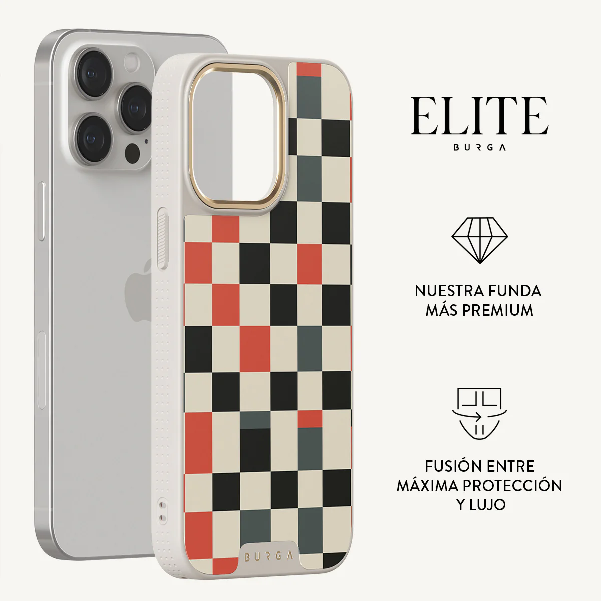 Pitstop - iPhone 15 Pro Max Funda - Image 20