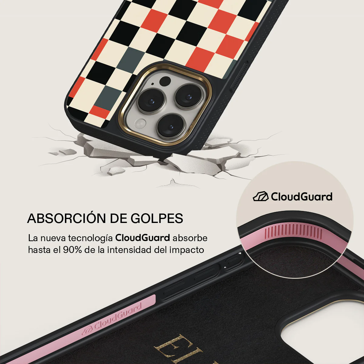 Pitstop - iPhone 15 Pro Max Funda - Image 7