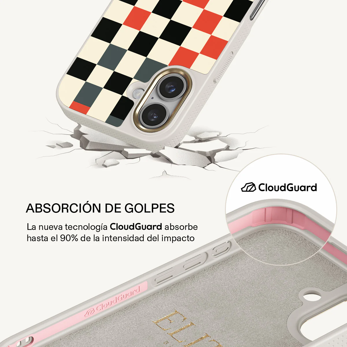 Pitstop - iPhone 16 Funda - Image 22