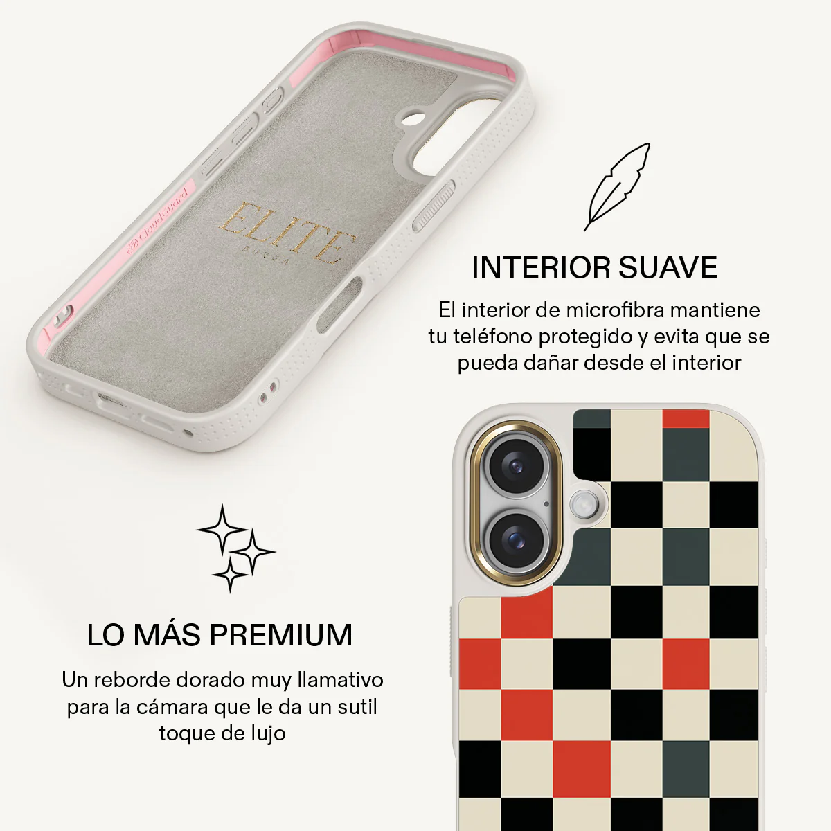 Pitstop - iPhone 16 Funda - Image 25