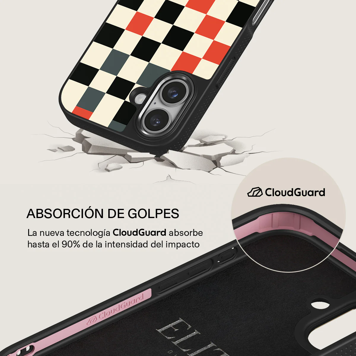 Pitstop - iPhone 16 Plus Funda - Image 15