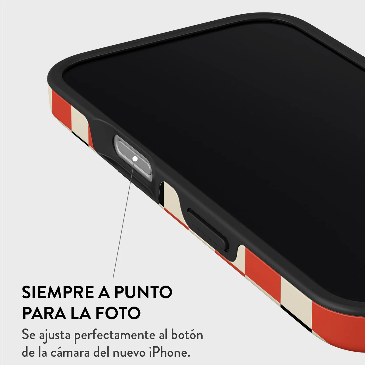 Pitstop - iPhone 16 Plus Funda - Image 5