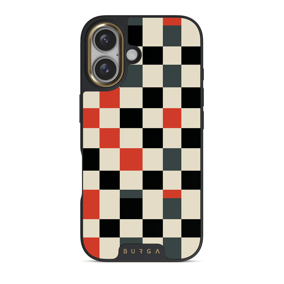Pitstop - iPhone 16 Plus Funda - Image 6