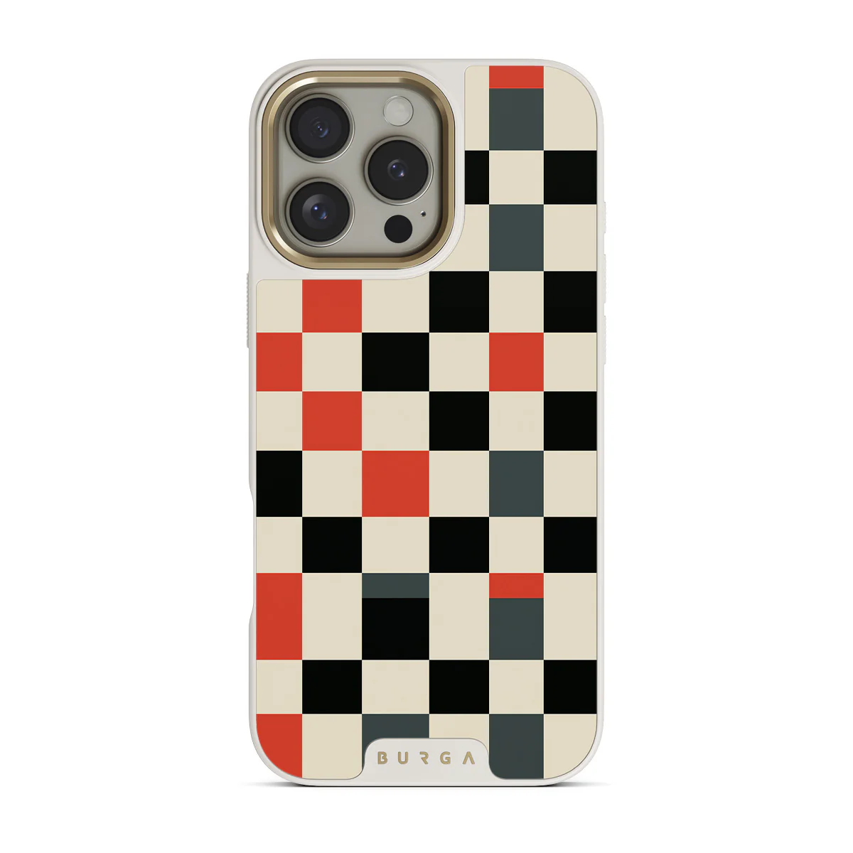 Pitstop - iPhone 16 Pro Max Funda - Image 20