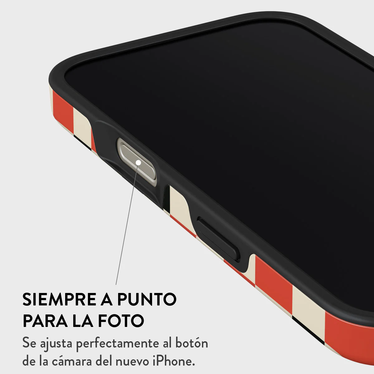Pitstop - iPhone 16 Pro Max Funda - Image 5