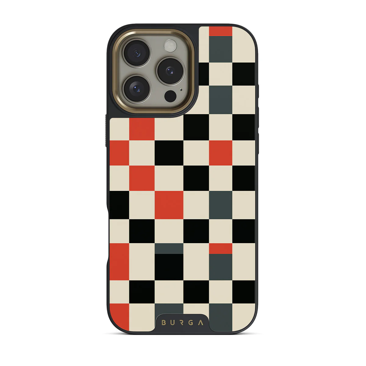 Pitstop - iPhone 16 Pro Max Funda - Image 6