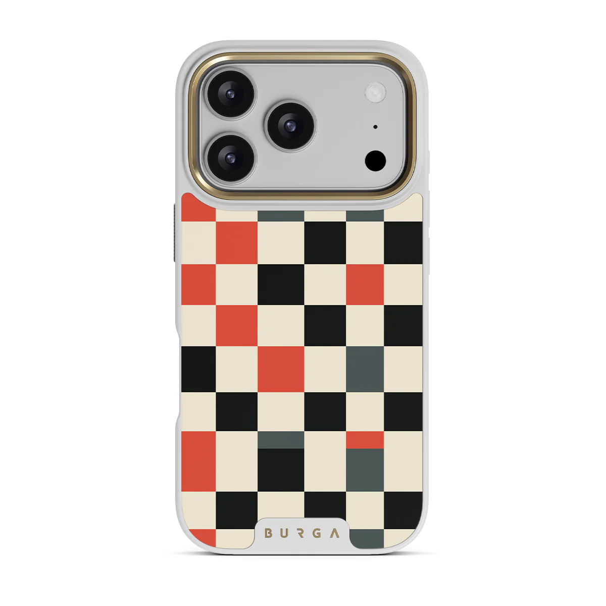 Pitstop - iPhone 17 Pro Funda - Image 19