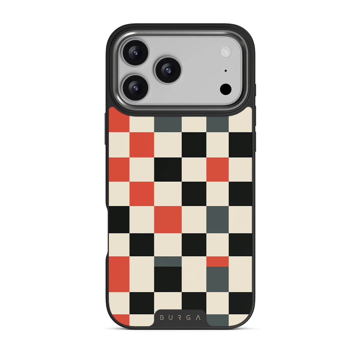 Pitstop - iPhone 17 Pro Max Funda - Image 12