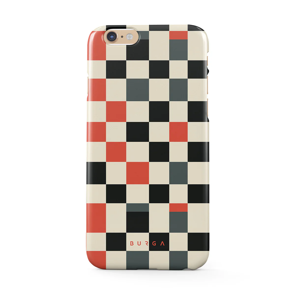 Pitstop - iPhone 6 / 6S Funda