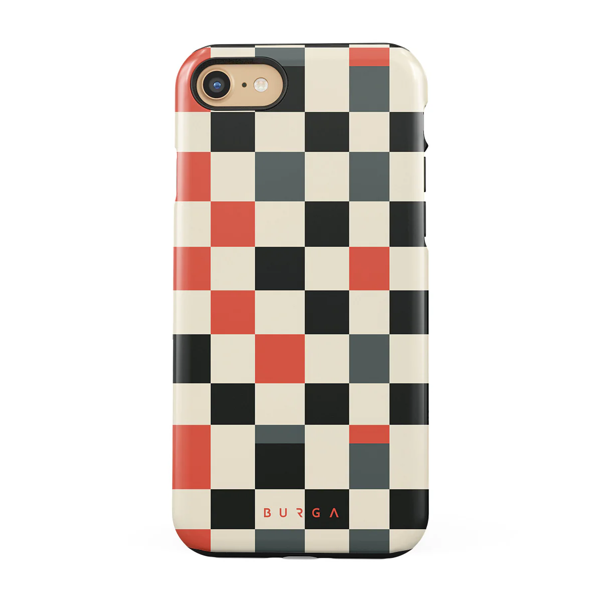 Pitstop - iPhone 7 / iPhone 8 Funda - Image 5