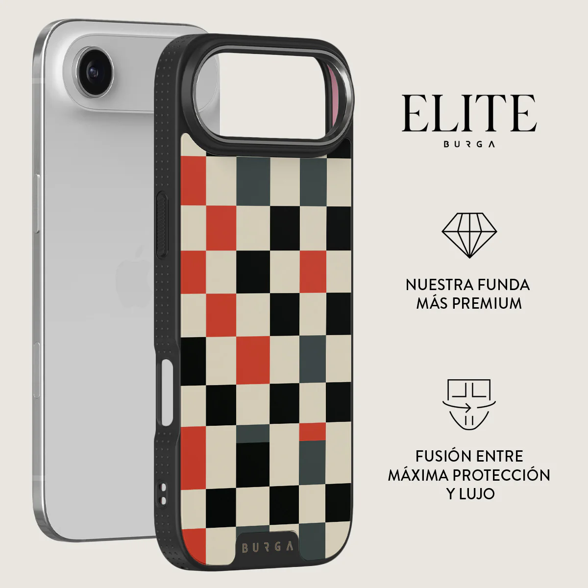 Pitstop - iPhone Air Funda - Image 13